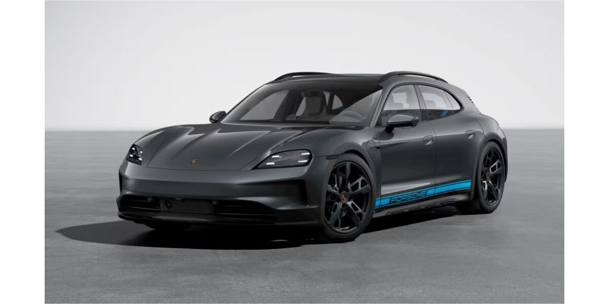 Porsche Taycan 1.991 km 124.800 &euro; Leipzig 04356