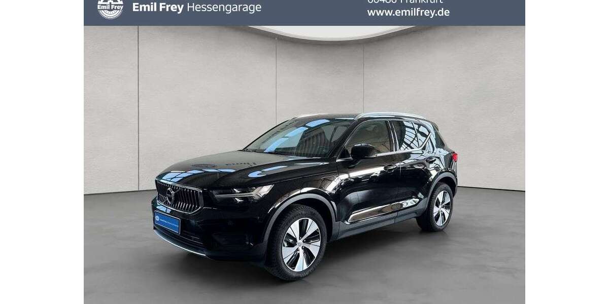 Volvo XC40 44.596 km 27.800 &euro; Frankfurt am Main 60486