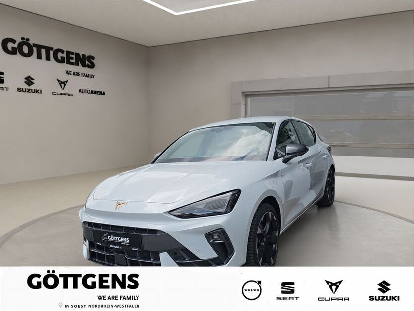 Cupra Leon 19.995 km 29.949 € Soest 59494