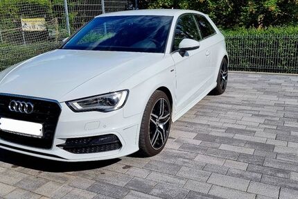 Audi A3 63.000 km 14.999 &euro; Eisenberg 07607