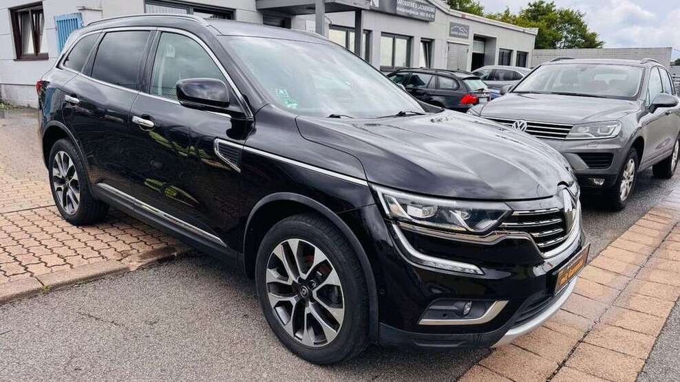 Koleos