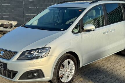 Seat Alhambra 136.800 km 15.700 &euro; Rüsselsheim 65428