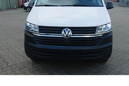 VW T6 Transporter