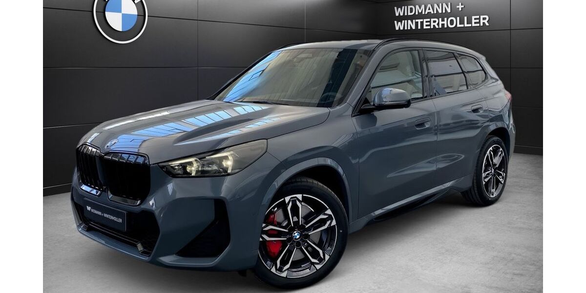BMW X1 2.500 km 62.980 &euro; Dachau 85221