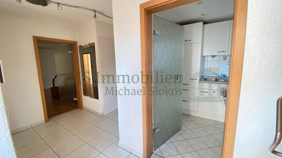 *** Kleines aber feines Haus *** 2 zimmer