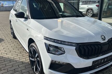 Skoda Kamiq 16.539 km 25.500 &euro; Kritzow 23970
