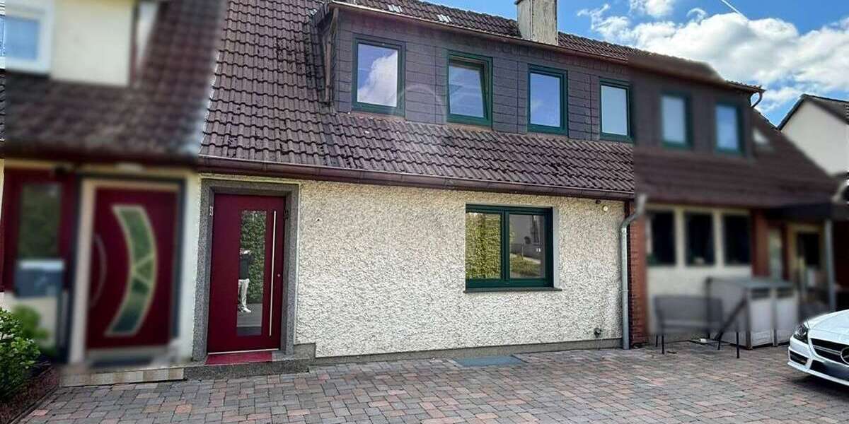 Einfamilienhaus Lüdenscheid Othlinghausen - 2 Zimmer, 76 m&sup2;, 189.900&euro; | Angebot:26832119