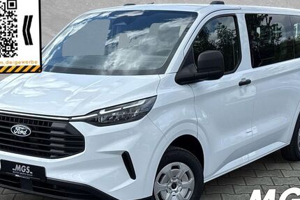 Ford Transit Custom 5.000 km 37.247 &euro; Bayreuth 95444