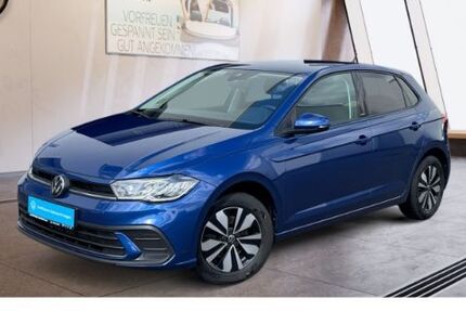 VW Polo 19.990 km 20.950 &euro; Idar-Oberstein 55743