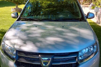 Dacia Logan 193.000 km 3.700 &euro; Rossach 96269