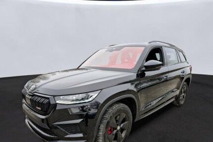Skoda Kodiaq 80.200 km 39.980 &euro; Balingen 72336