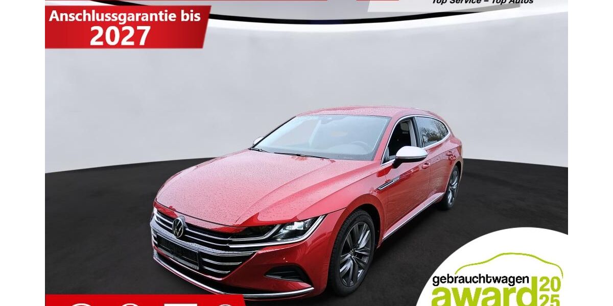 VW Arteon 44.443 km 26.949 € Horn-Bad Meinberg 32805