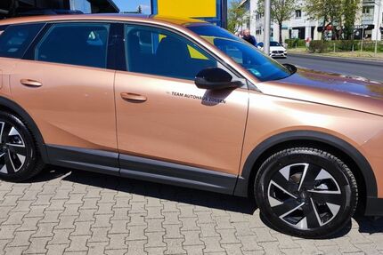 Opel Grandland (X) 4.500 km 30.500 &euro; Zossen 15806