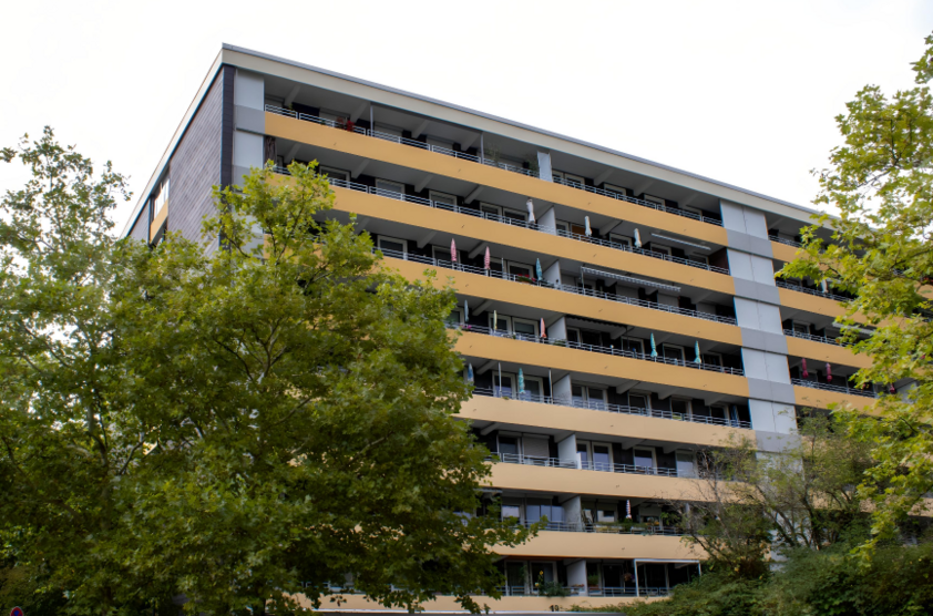 Wohnung zum Kaufen in Reutlingen 245.000 € 81 m²