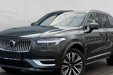 Volvo XC90 101.350 km 45.990 € Regensburg 93059