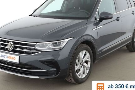 VW Tiguan 46.564 km 25.440 &euro; Dresden 01187