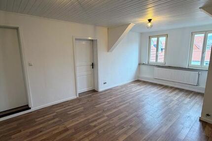 Helle 4,5-Zi.-DG-Wohnung in der Altstadt von Hann Münden 4.5 zimmer