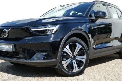 Volvo XC40 38.996 km 27.880 &euro; Bielefeld 33647