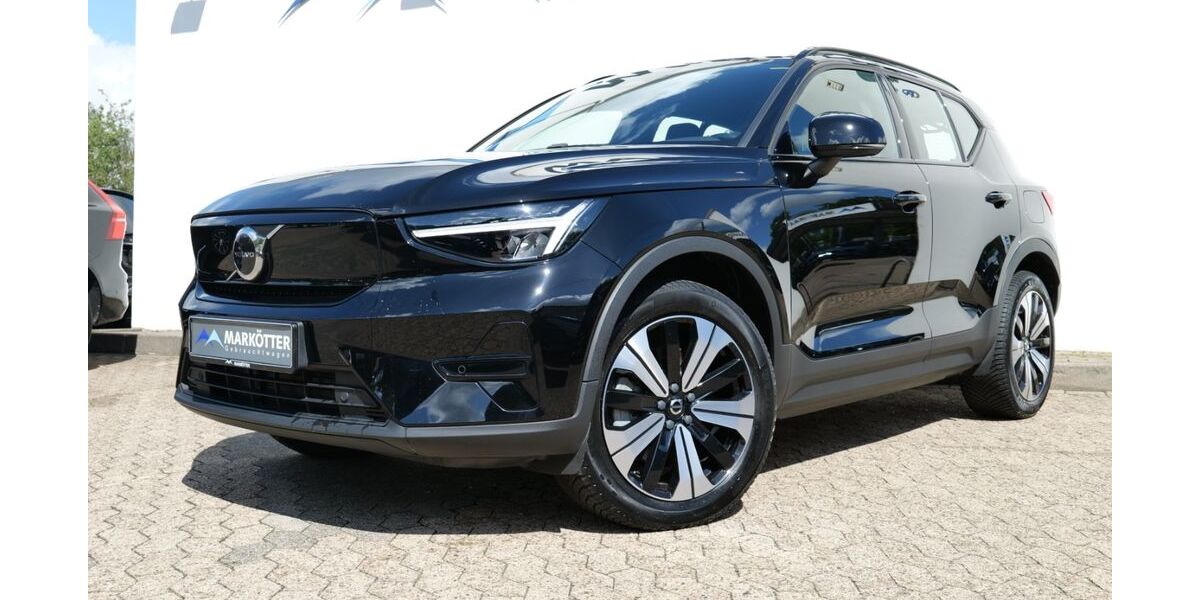 Volvo XC40 38.996 km 27.880 &euro; Bielefeld 33647