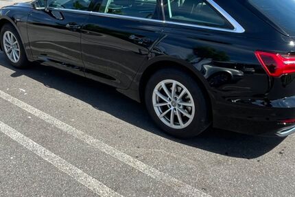 Audi A6 137.000 km 19.700 &euro; Würselen 52146