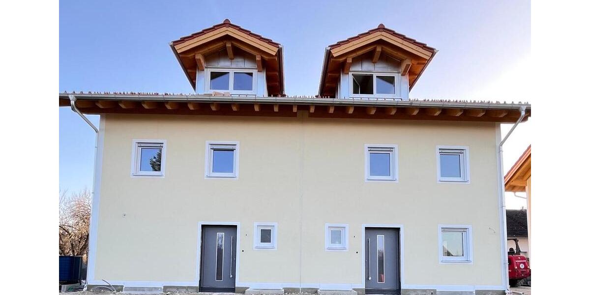 Doppelhaushälfte Egmating - 7 Zimmer, 174 m&sup2;, 2.600&euro; | Angebot:25384338