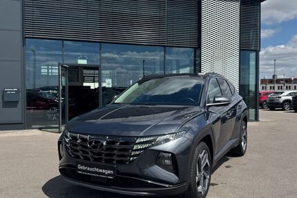 Hyundai TUCSON 89.200 km 25.390 &euro; Schwäbisch Hall 74523