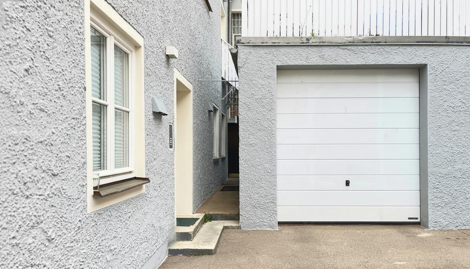 Erdgeschoßwohnung Nördlingen - 3 Zimmer, 96 m&sup2;, 1.150&euro; | Angebot:26295468