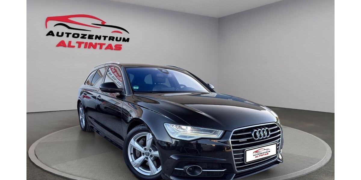 Audi A6 319.000 km 13.750 &euro; Holzgerlingen 71088
