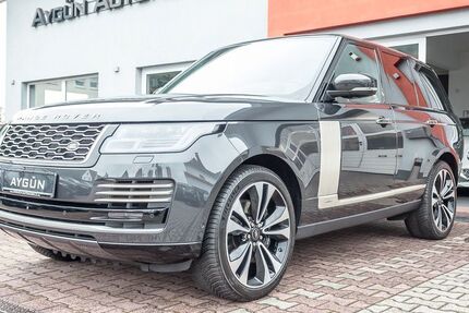 Land Rover Range Rover 67.800 km 79.995 € Schlüchtern 36381