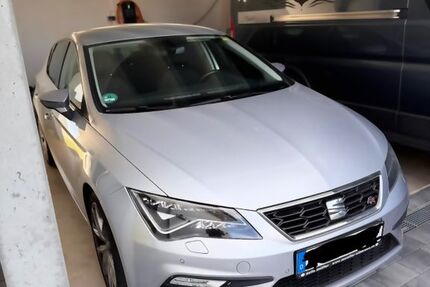 Seat Leon 72.000 km 14.499 &euro; Brunnadern 79809