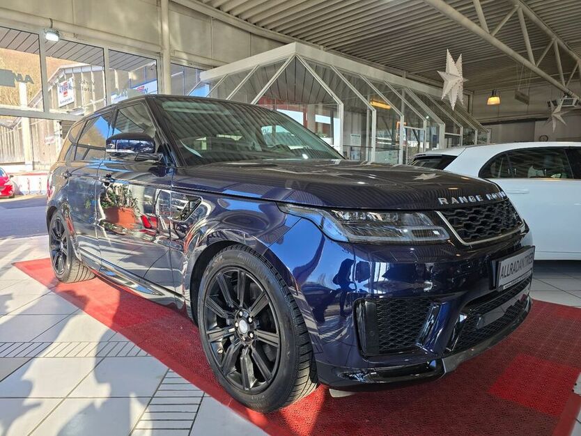 Range Rover Sport