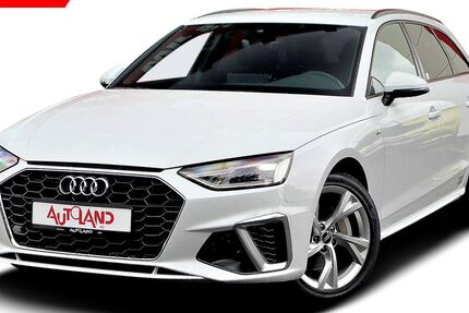 Audi A4 38.323 km 34.950 € Meißen 01662