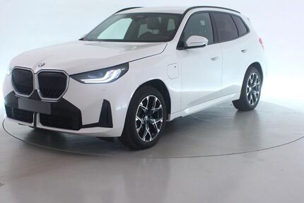 BMW X3 19.885 km 57.980 &euro; Amberg 92224