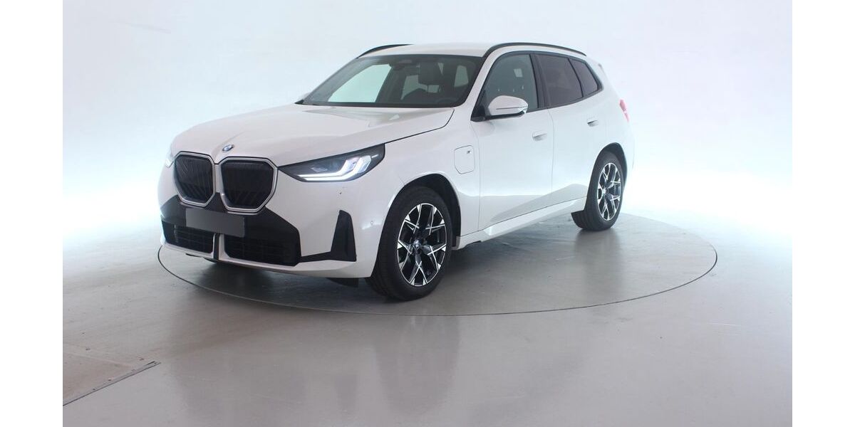 BMW X3 19.885 km 57.980 &euro; Amberg 92224