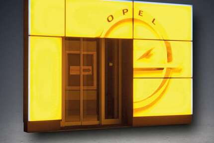 Opel Frontera 7.690 km 22.980 &euro; Bruckmühl/Obb. 83052