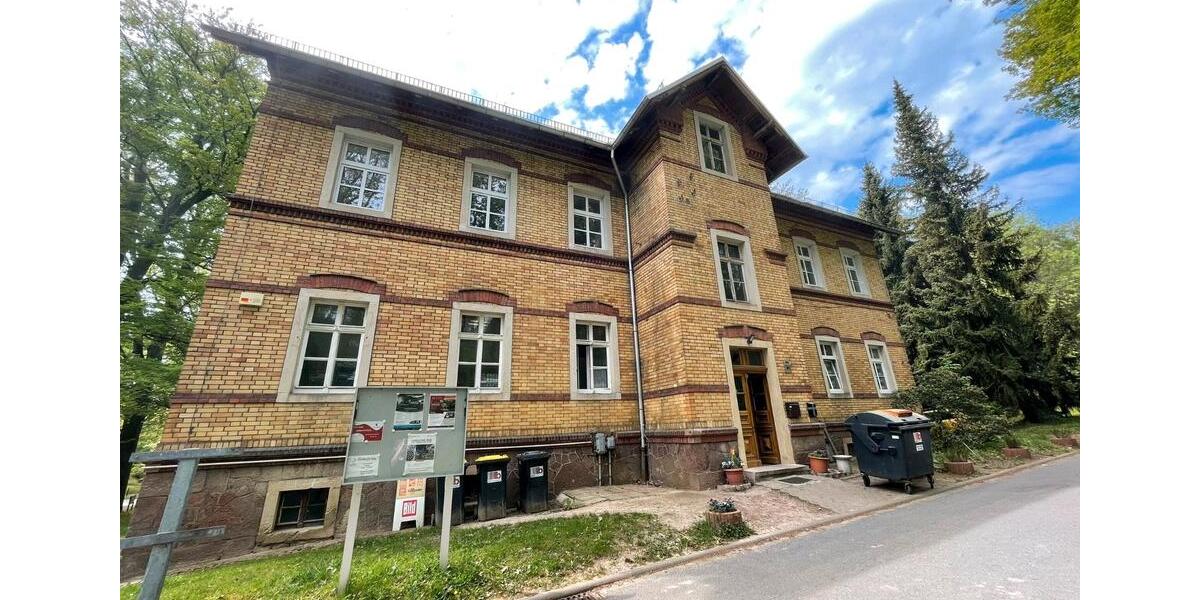 Etagenwohnung Waldheim - 5 Zimmer, 130 m&sup2;, 950&euro; | Angebot:24878692