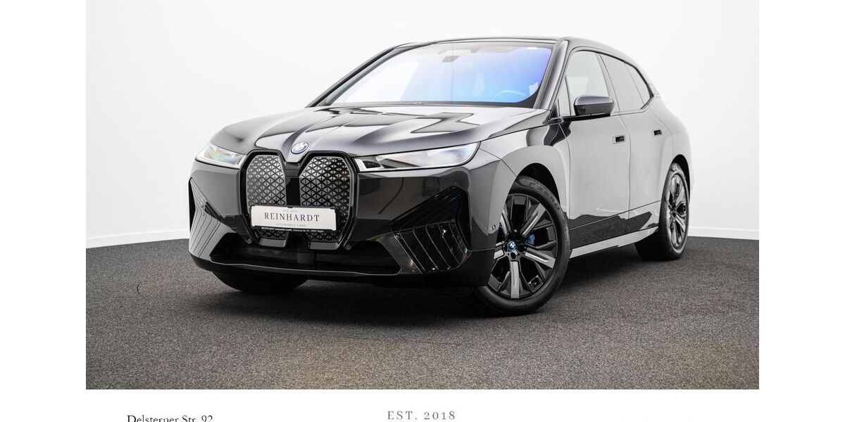 BMW iX 75.155 km 39.994 &euro; Hagen 58091