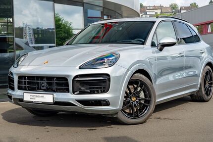 Porsche Cayenne 61.555 km 74.700 &euro; Siegen 57080