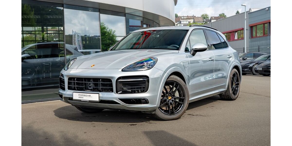 Porsche Cayenne 61.555 km 74.700 &euro; Siegen 57080