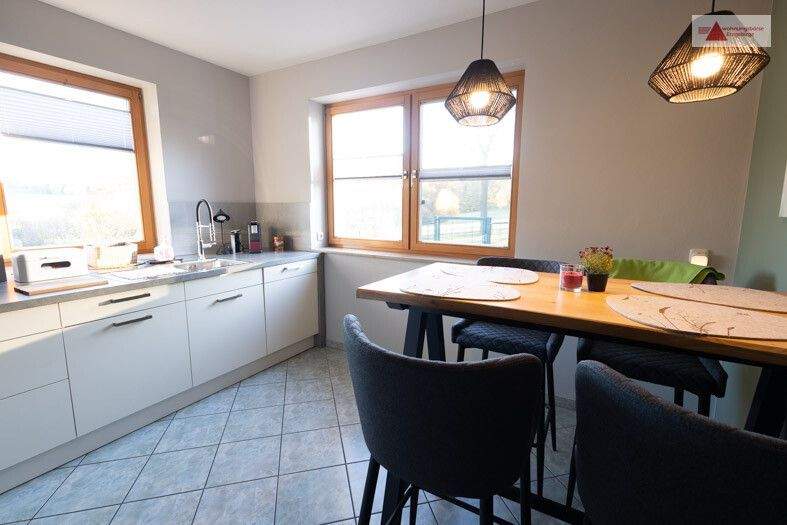 Einfamilienhaus Annaberg-Buchholz Annaberg - 6 Zimmer, 195 m&sup2;, 540.000&euro; | Angebot:25688332