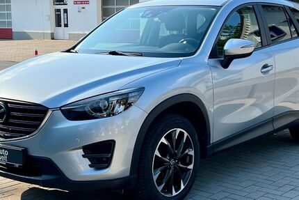 Mazda CX-5 138.500 km 9.998 &euro; Nienburg 31582