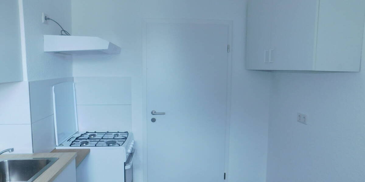 Etagenwohnung Bremen Steffensweg - 3 Zimmer, 61 m&sup2;, 680&euro; | Angebot:26015507