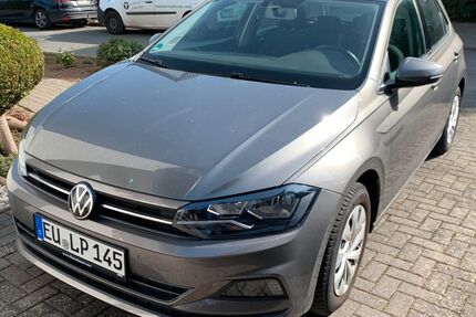 VW Polo 25.100 km 13.500 &euro; Euskirchen 53881