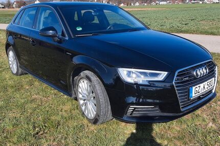 Audi A3 108.000 km 15.900 &euro; Ettenbeuren 89358