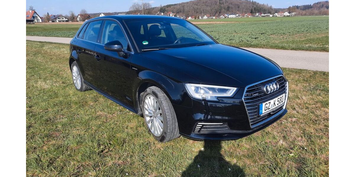 Audi A3 108.000 km 16.900 &euro; Ettenbeuren 89358