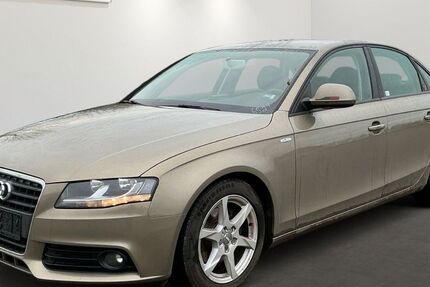 Audi A4 111.374 km 3.699 &euro; Brehna 06796
