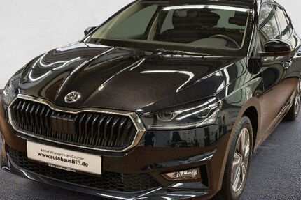 Skoda Fabia 37.600 km 22.490 &euro; Karlskron-Brautlach 85123