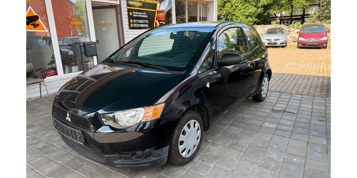 Mitsubishi Colt 132.000 km 2.350 &euro; Wolfenbüttel (Halchter) 38304