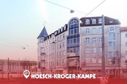 Interessante Ladenfläche im City-Center Kassel Wilhelmshöhe
