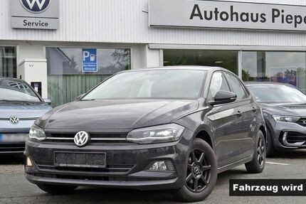 VW Polo 88.520 km 11.480 &euro; Schieder 32816